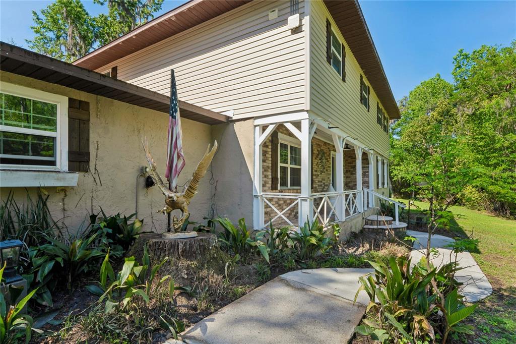 20424 Marguerite Road Brooksville, FL 34601 - Photo 73 of 91