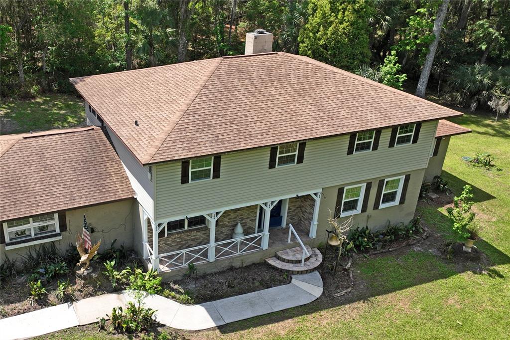 20424 Marguerite Road Brooksville, FL 34601 - Photo 75 of 91