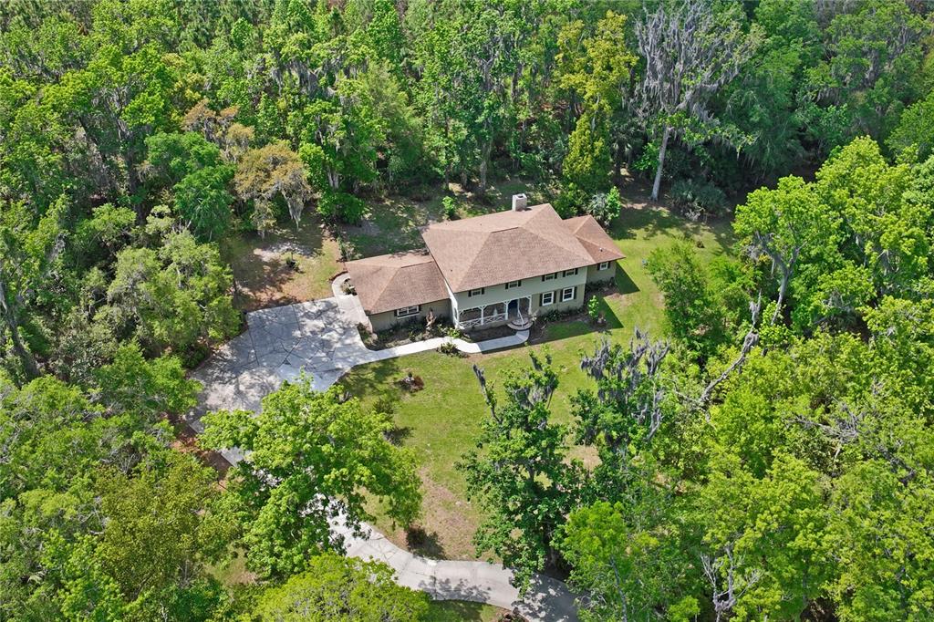 20424 Marguerite Road Brooksville, FL 34601 - Photo 85 of 91