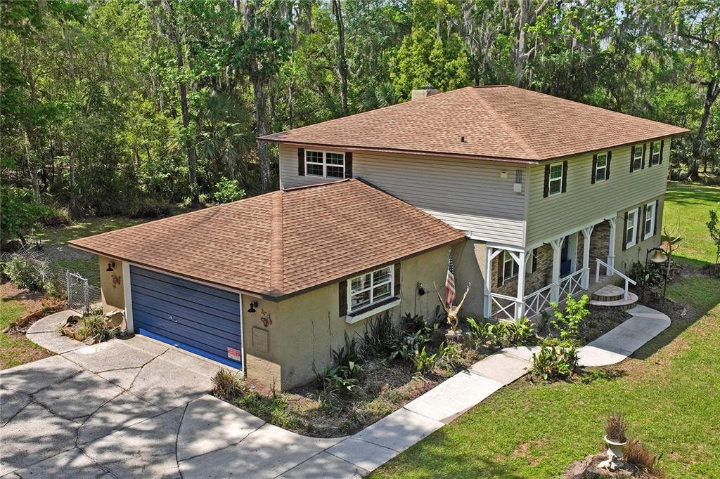 20424 Marguerite Road Brooksville, FL 34601 - Photo 86 of 91