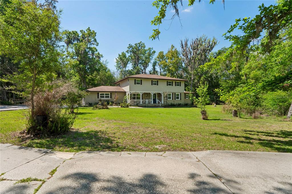 20424 Marguerite Road Brooksville, FL 34601 - Photo 87 of 91