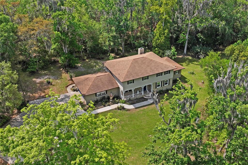 20424 Marguerite Road Brooksville, FL 34601 - Photo 88 of 91