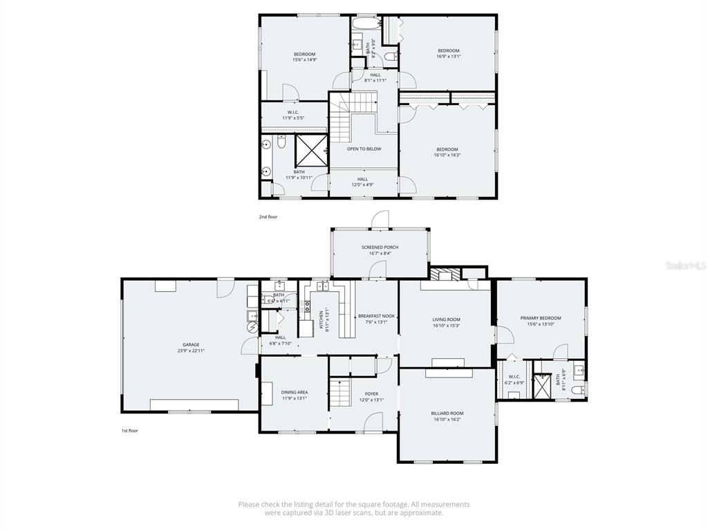 20424 Marguerite Road Brooksville, FL 34601 - Photo 91 of 91