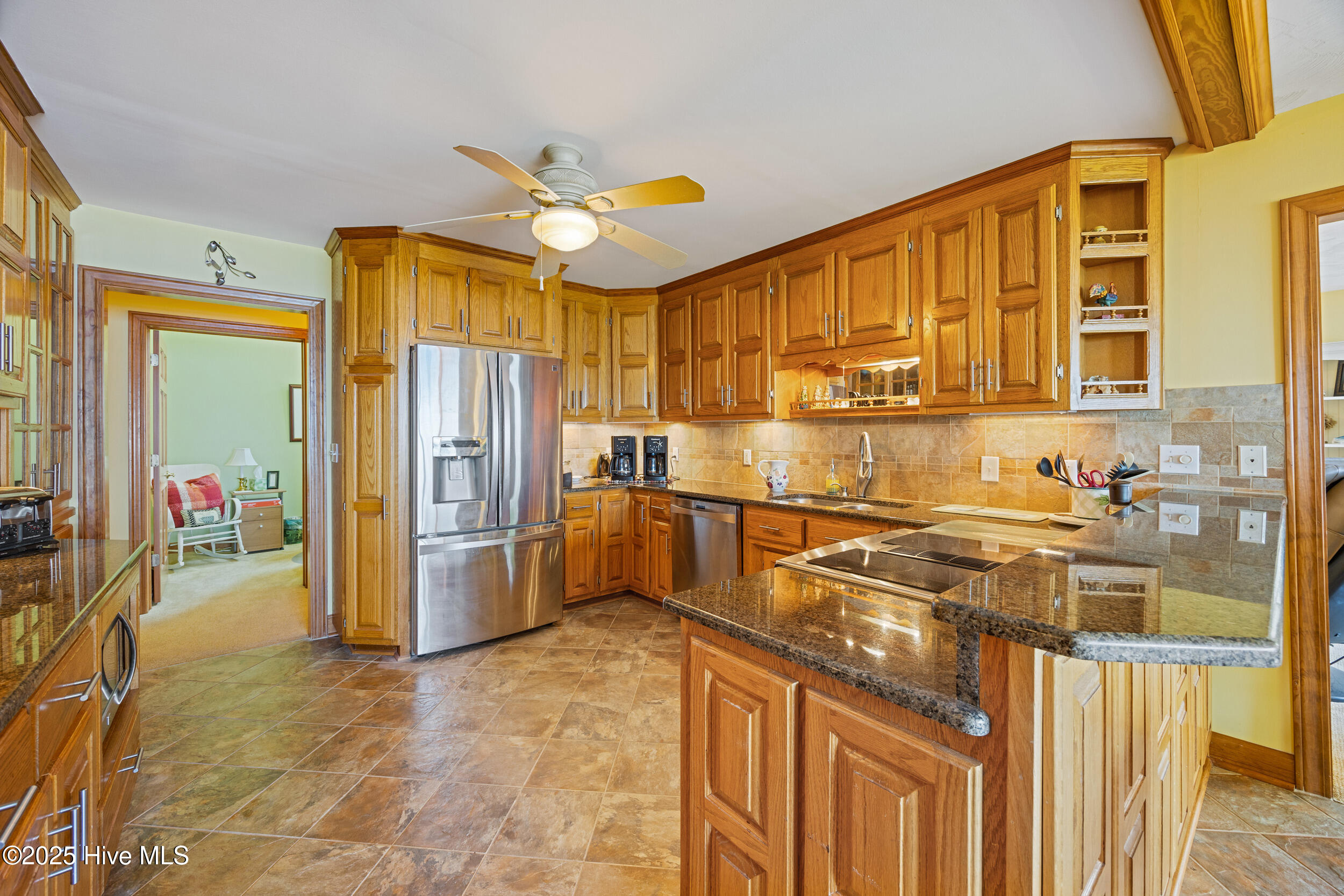 953 Old Ferry Road Edenton, NC 27932 - Photo 4 of 53 kitchen