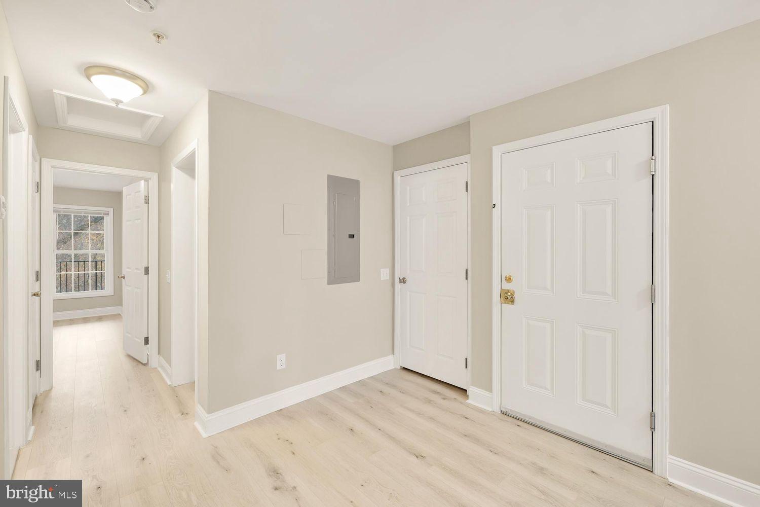 1753 W Street Southeast, Unit C Washington, DC 20020 - Photo 3 of 29