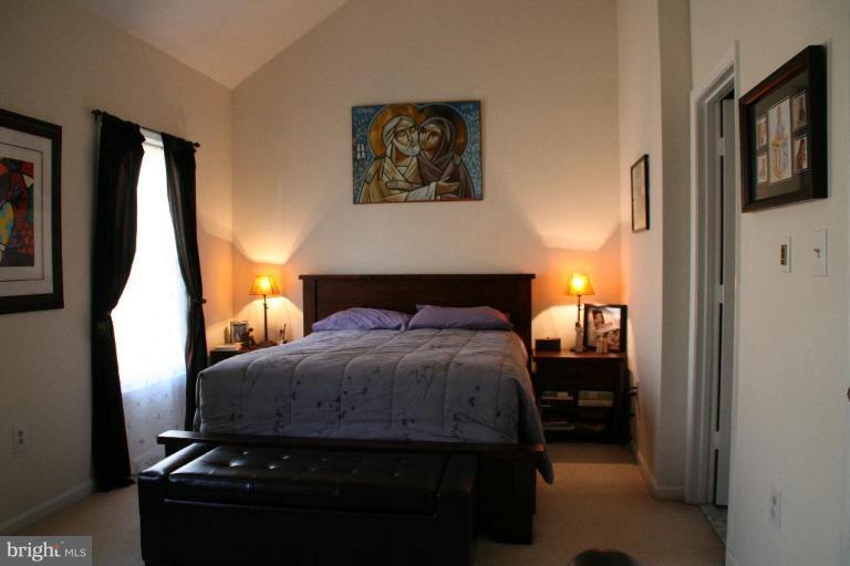 8212 Maple Ridge Avenue Springfield, VA 22153 - Photo 11 of 14 Master Bedroom