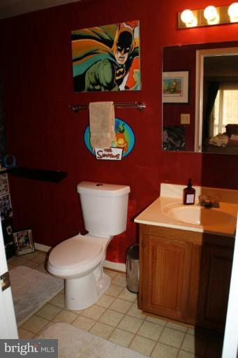 8212 Maple Ridge Avenue Springfield, VA 22153 - Photo 14 of 14 Half Bath 2