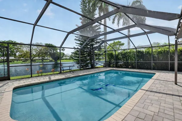 $4,800 | 9708 Erica Court, Boca Raton, FL 33496