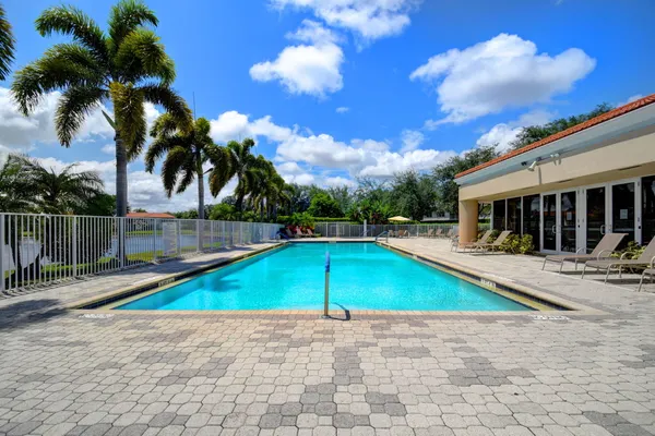 $4,800 | 9708 Erica Court, Boca Raton, FL 33496