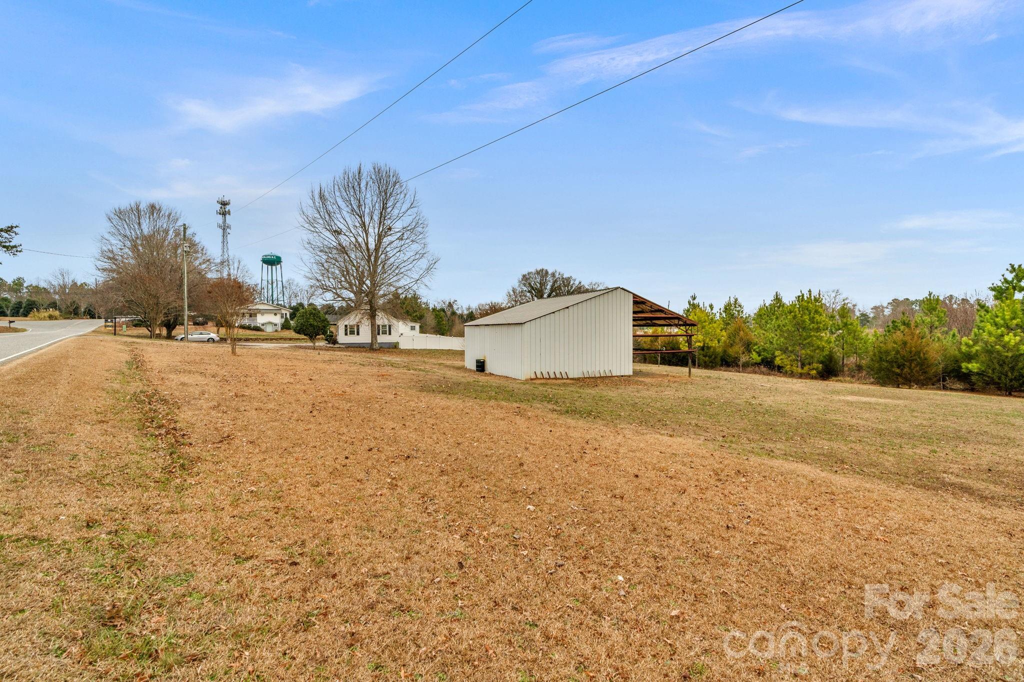 59 Lower White Store Road Peachland, NC 28133 - Photo 30 of 33