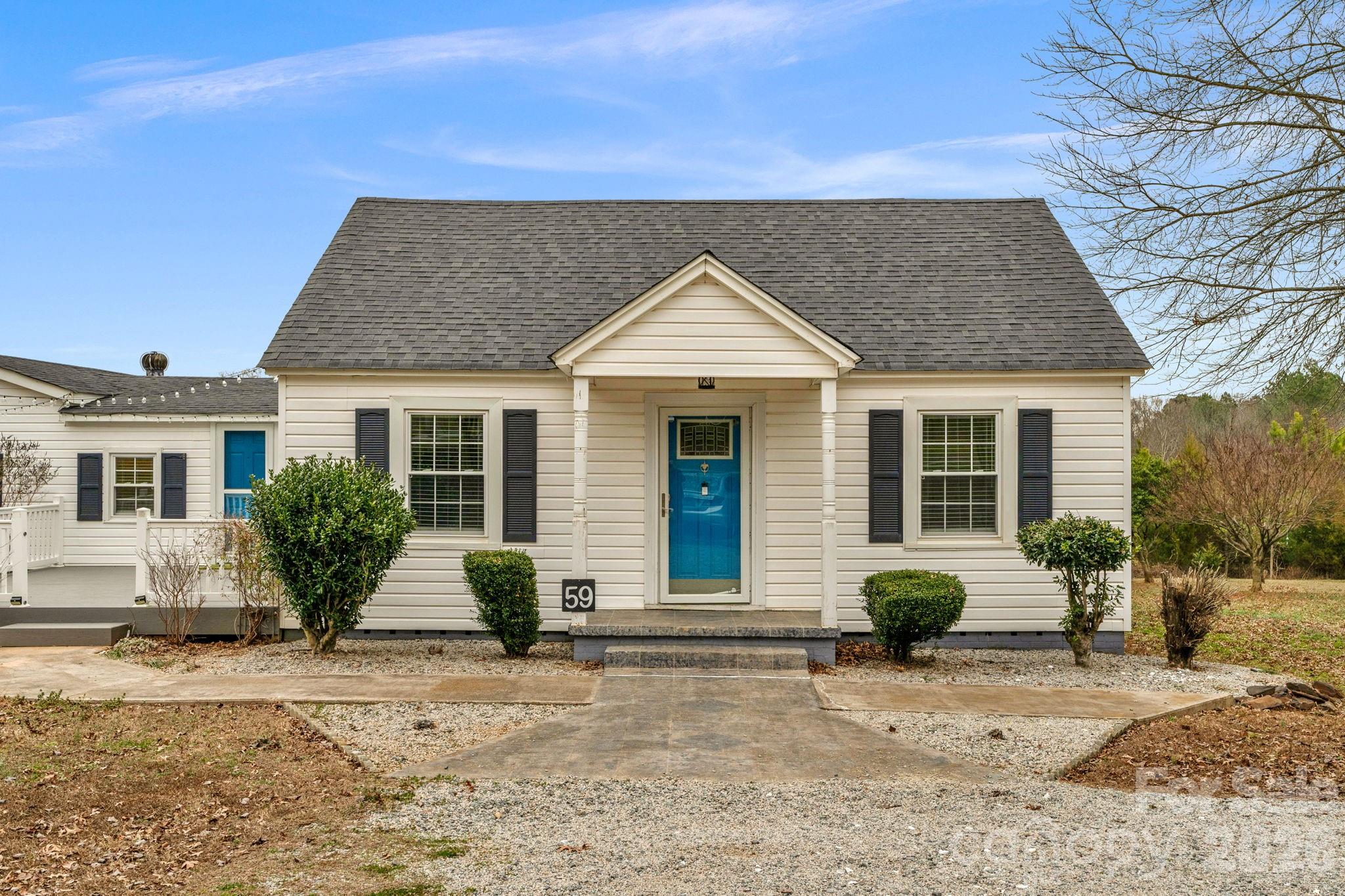 59 Lower White Store Road Peachland, NC 28133 - Photo 3 of 33