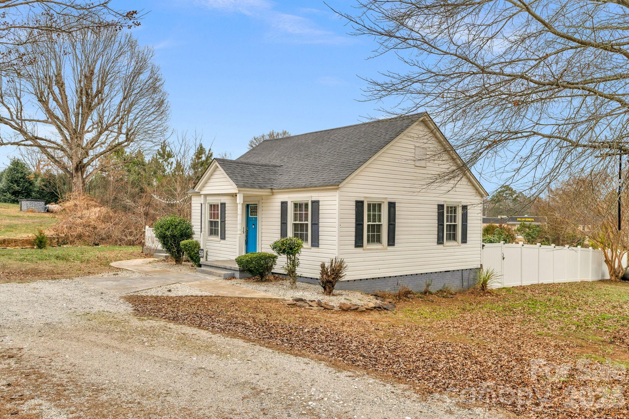 59 Lower White Store Road Peachland, NC 28133 - Photo 4 of 33