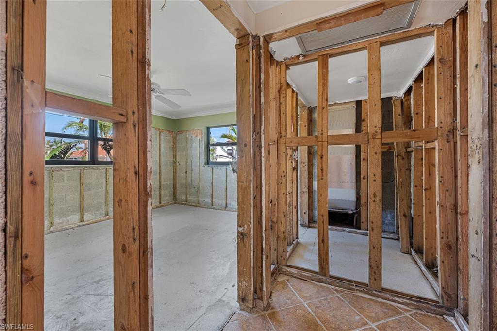390 Randy Lane Fort Myers Beach, FL 33931 - Photo 10 of 19 a view of a front door of house