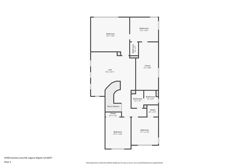 27435 Country Lane Road Laguna Niguel, CA 92677 - Photo 59 of 60