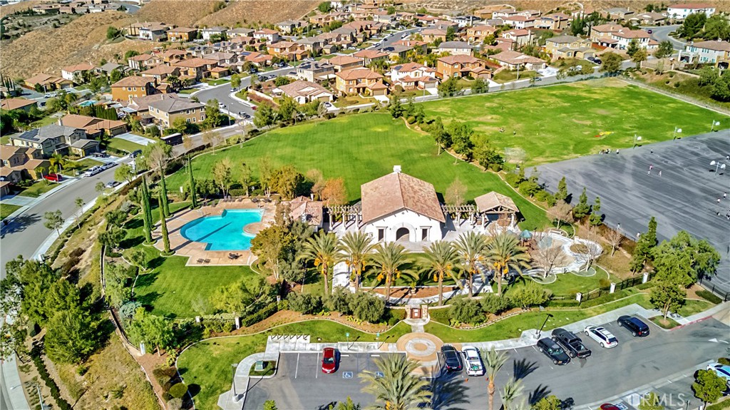 16861 Ridge Cliff Drive Riverside, CA 92503 - Photo 49 of 61 LHR - Community Center