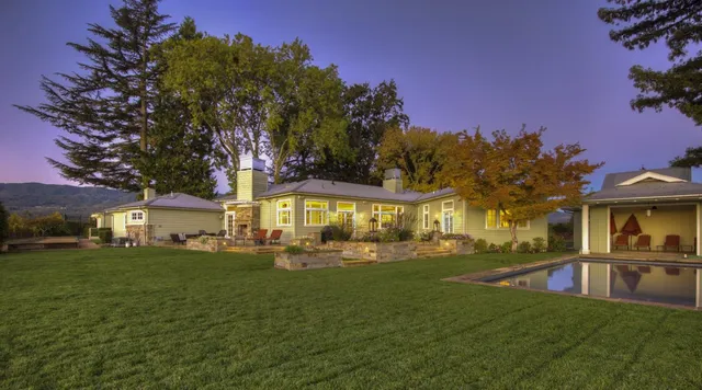 $40,000 | 555 Zinfandel Lane, St. Helena, CA 94574