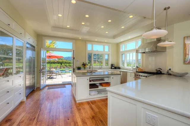 $40,000 | 555 Zinfandel Lane, St. Helena, CA 94574