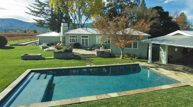 $40,000 | 555 Zinfandel Lane, St. Helena, CA 94574