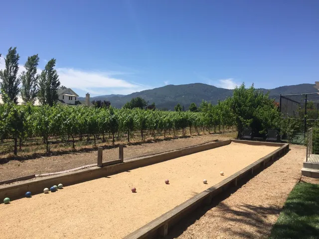 $40,000 | 555 Zinfandel Lane, St. Helena, CA 94574