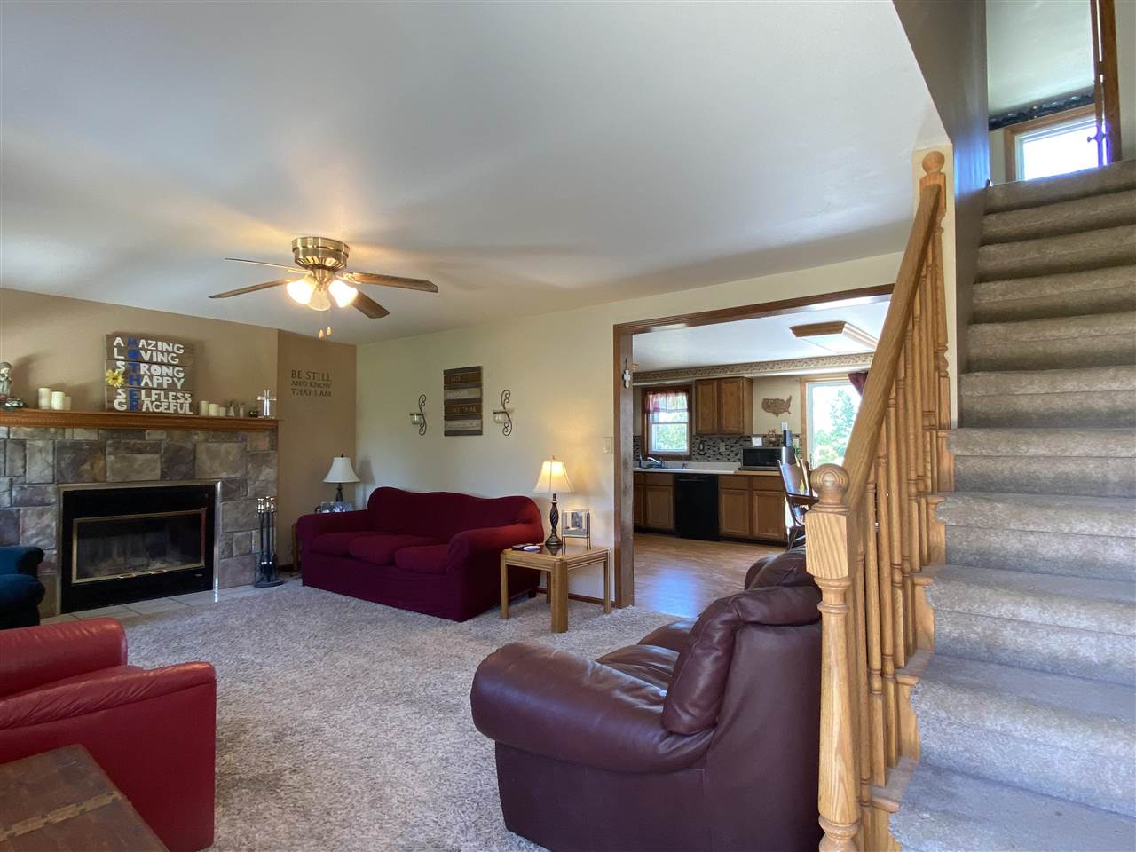 1449 Braidwood Road Memphis, MI 48041 - Photo 6 of 28