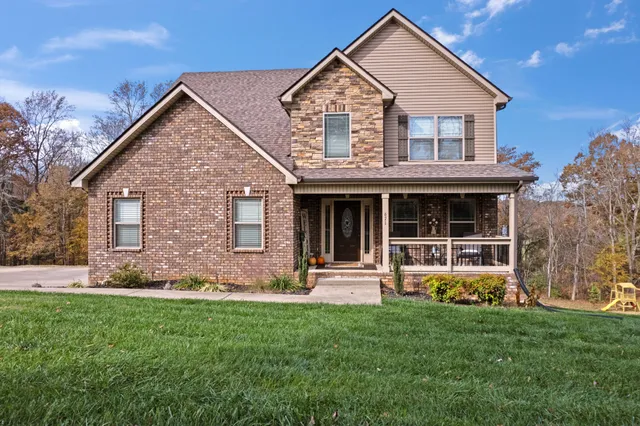 $537,500 | 671 Salem Ridge Road, Clarksville, TN 37040