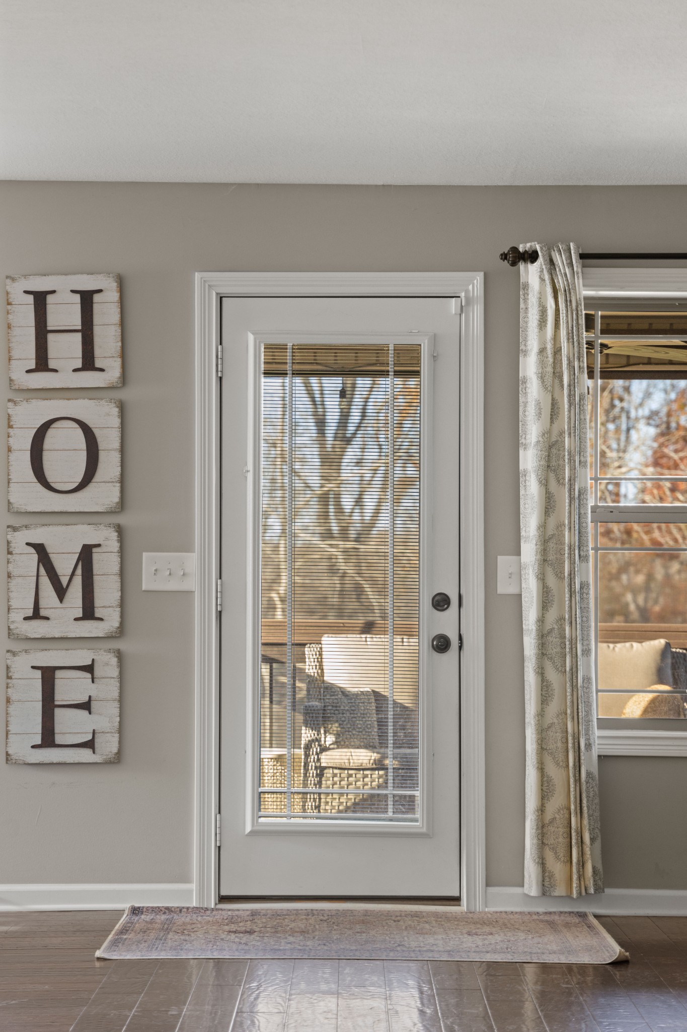 671 Salem Ridge Road Clarksville, TN 37040 - Photo 34 of 42 a view of front door