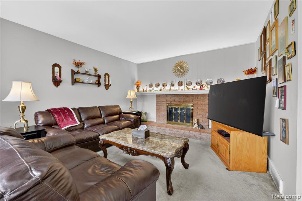 25046 Chestnut Street Taylor, MI 48180 - Photo 8 of 45