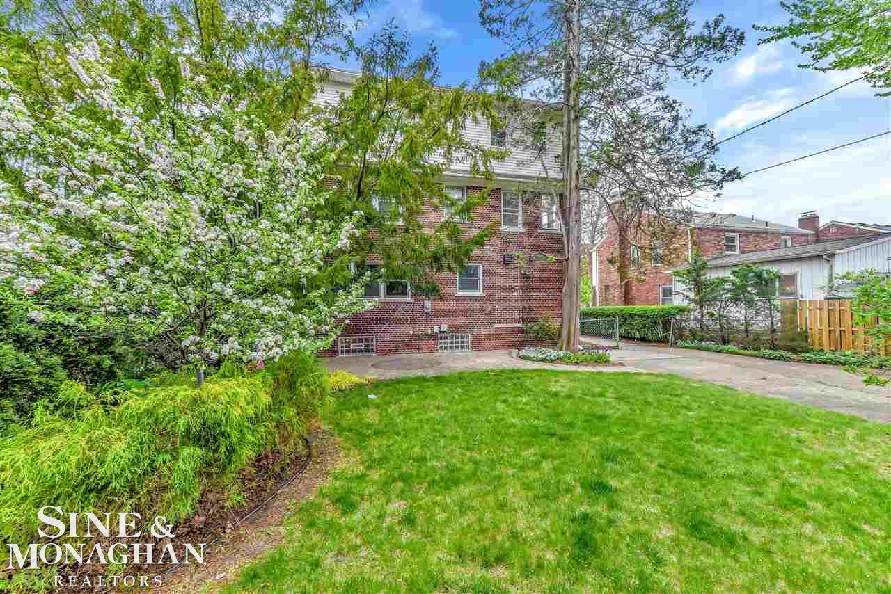 1021 Nottingham Road Grosse Pointe Park, MI 48230 - Photo 33 of 39