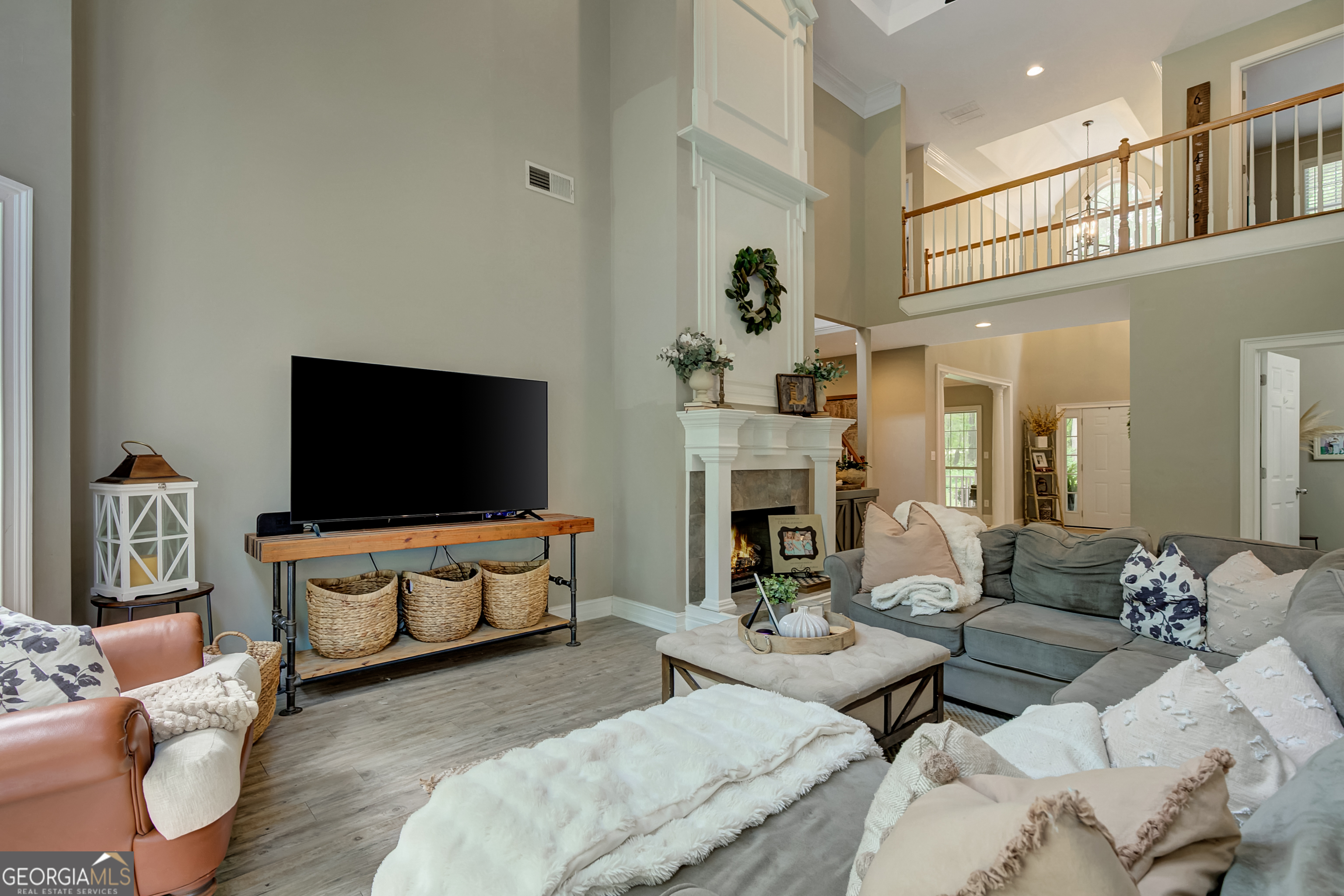 548 Martin Mill Road Moreland, GA 30259 - Photo 36 of 74