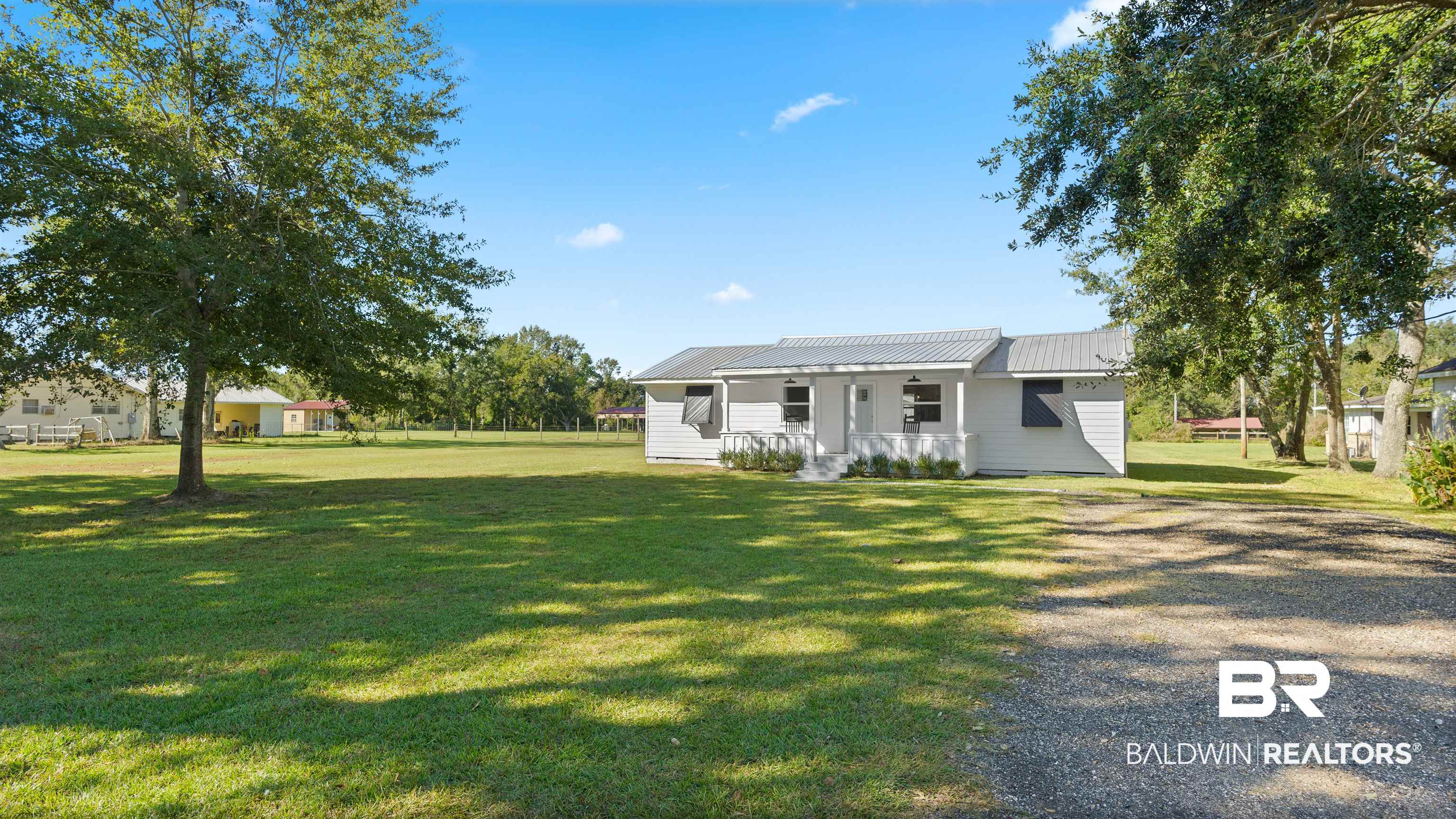 14189 County Road 3 Fairhope, AL 36532 - Photo 2 of 23 Front
