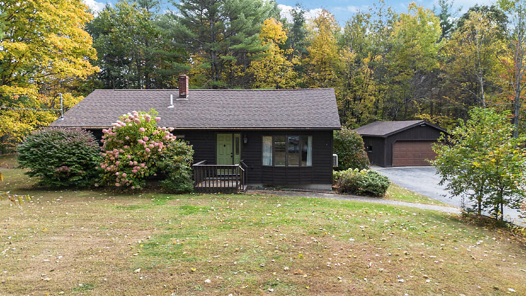 377 Church Hill Road Augusta, ME 04330 - Photo 1 of 53 1