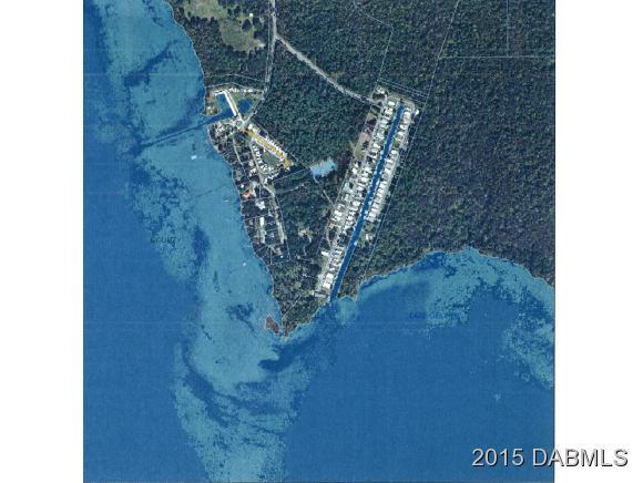 1675 Perch Lane Seville, FL 32190 - Photo 1 of 3 Primary Photo