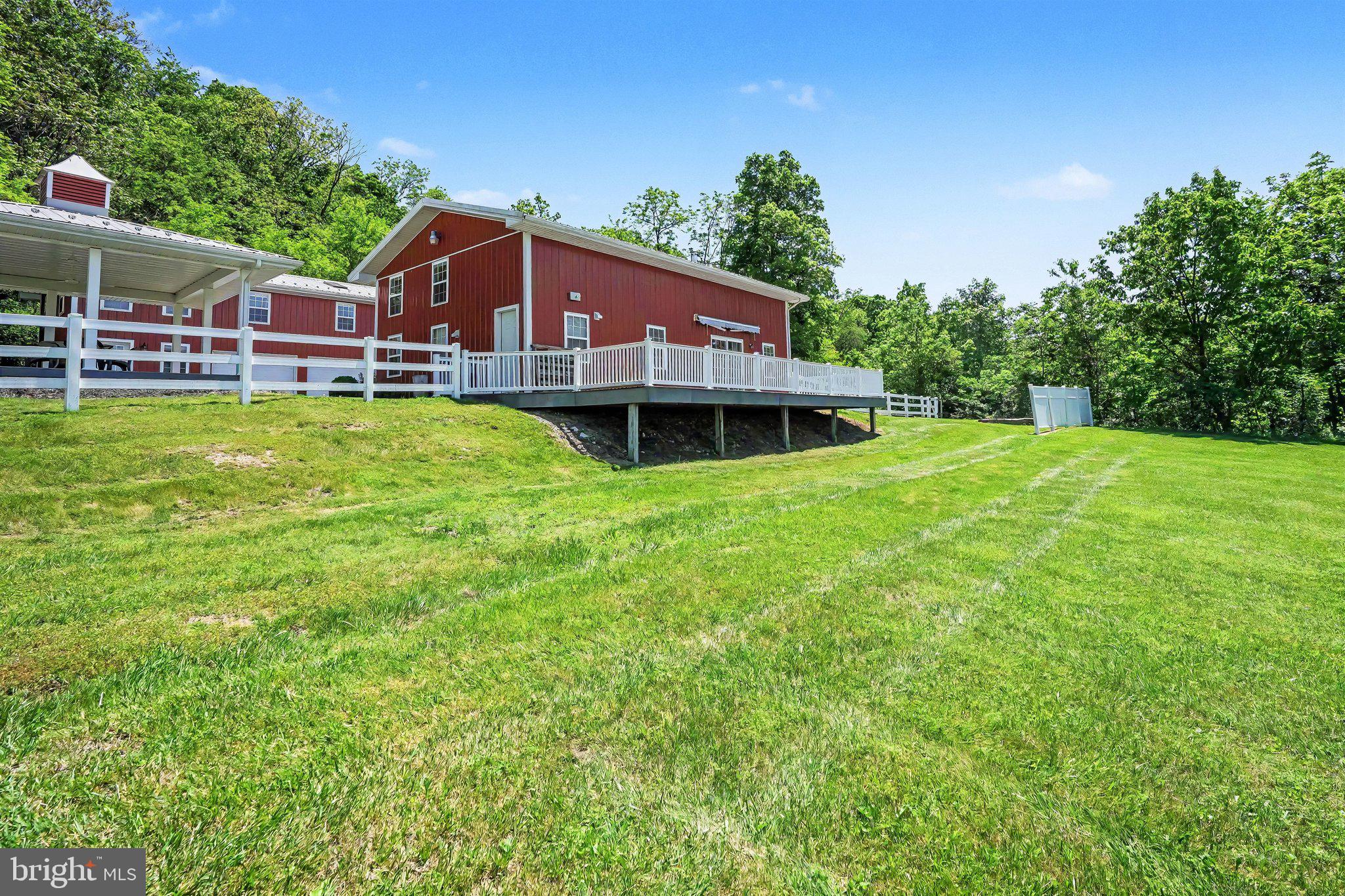 1339 Spruce Hill Road Port Royal, PA 17082 - Photo 8 of 119