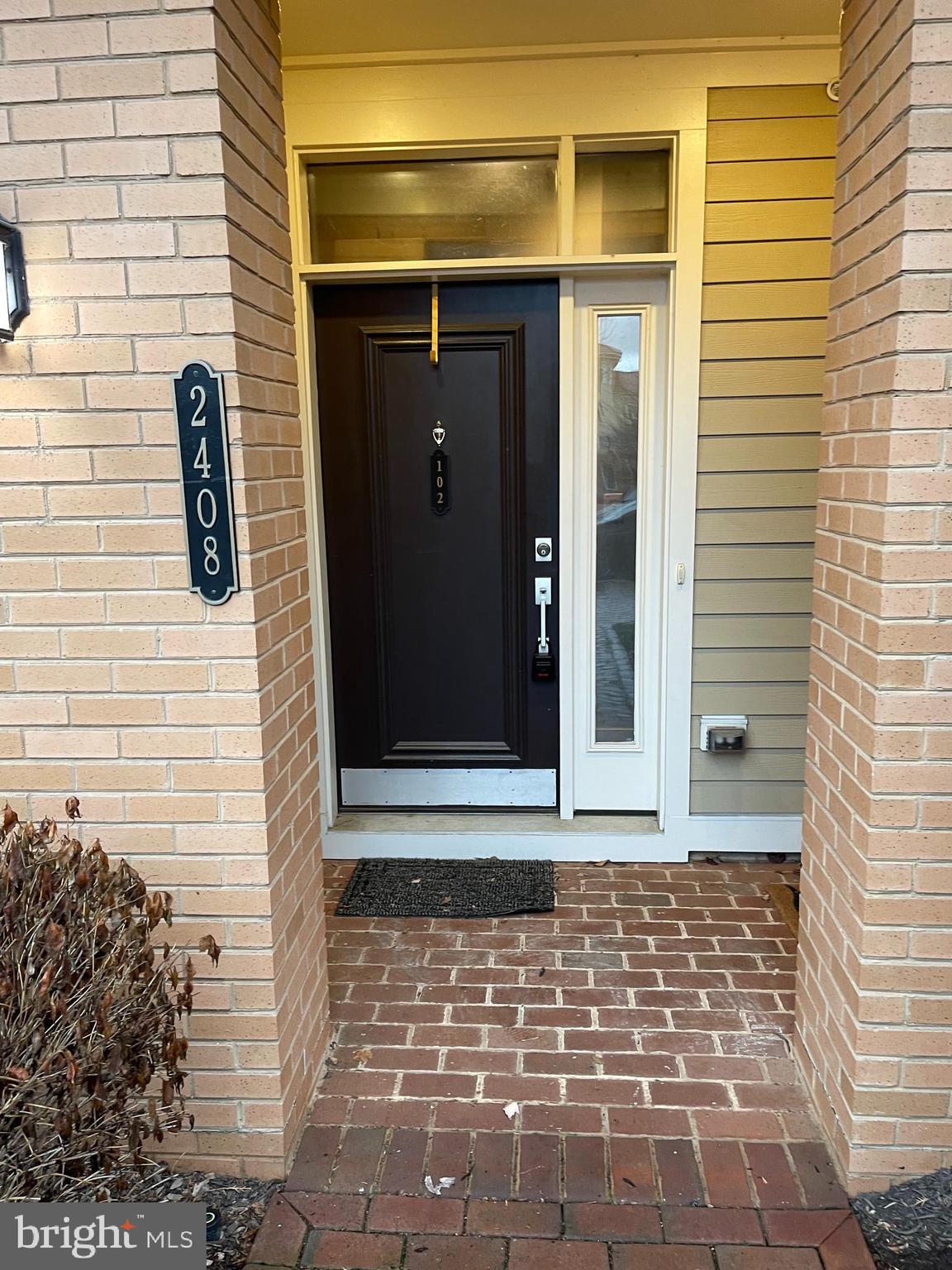 2408 Main Line Boulevard, Unit 101 Alexandria, VA 22301 - Photo 1 of 31