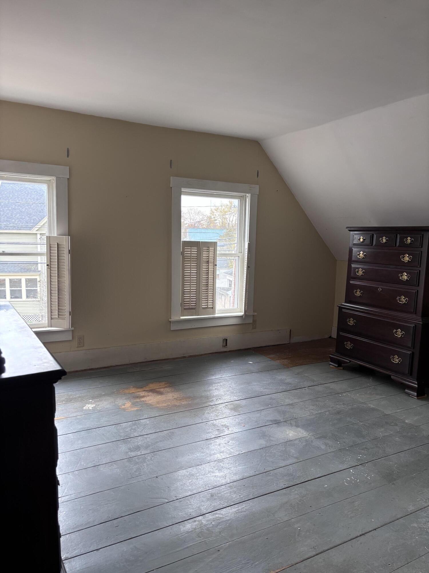 17 Twombley Road Sanford, ME 04073 - Photo 18 of 23 Bedroom 1