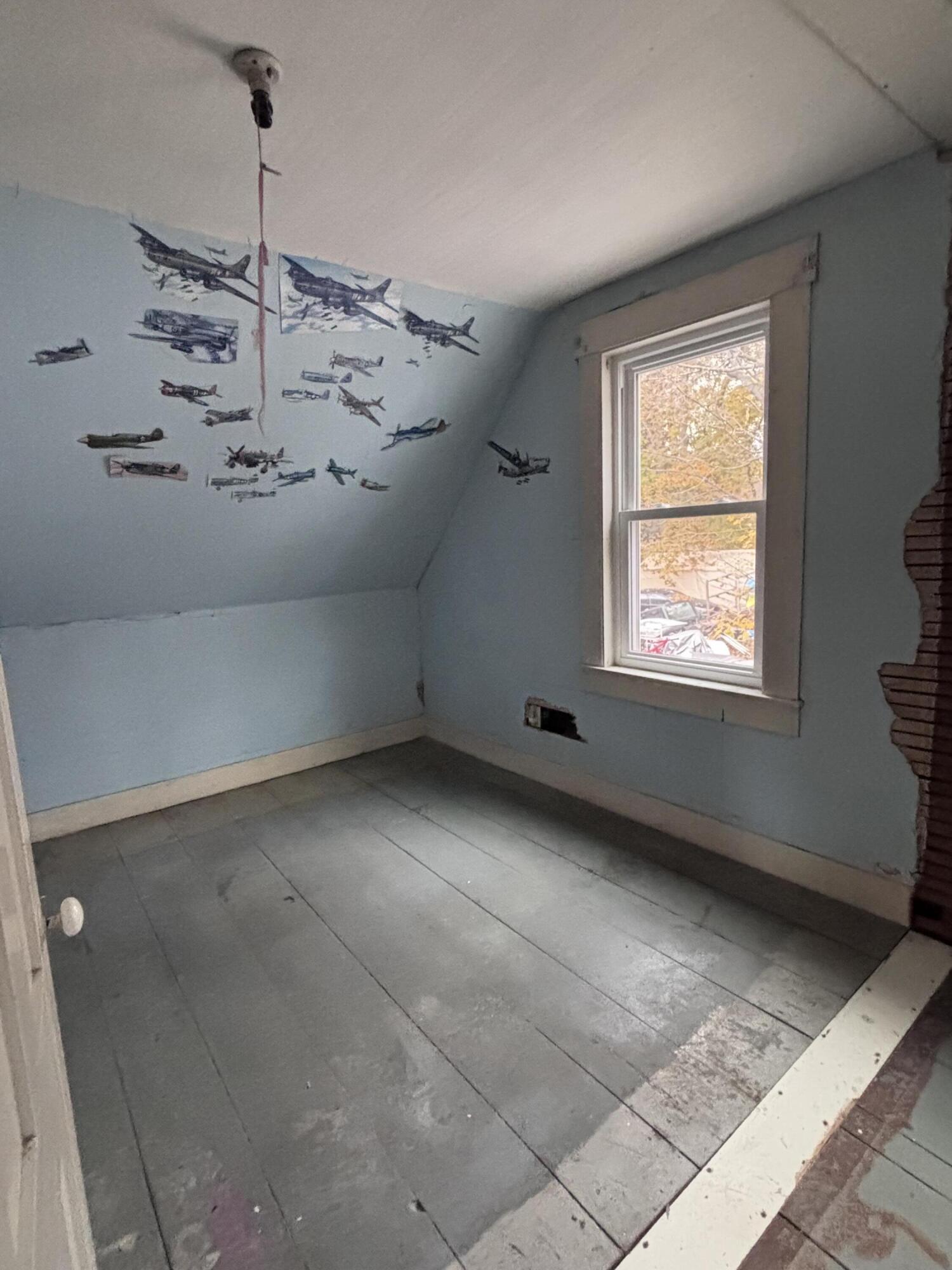 17 Twombley Road Sanford, ME 04073 - Photo 20 of 23 Bedroom 2