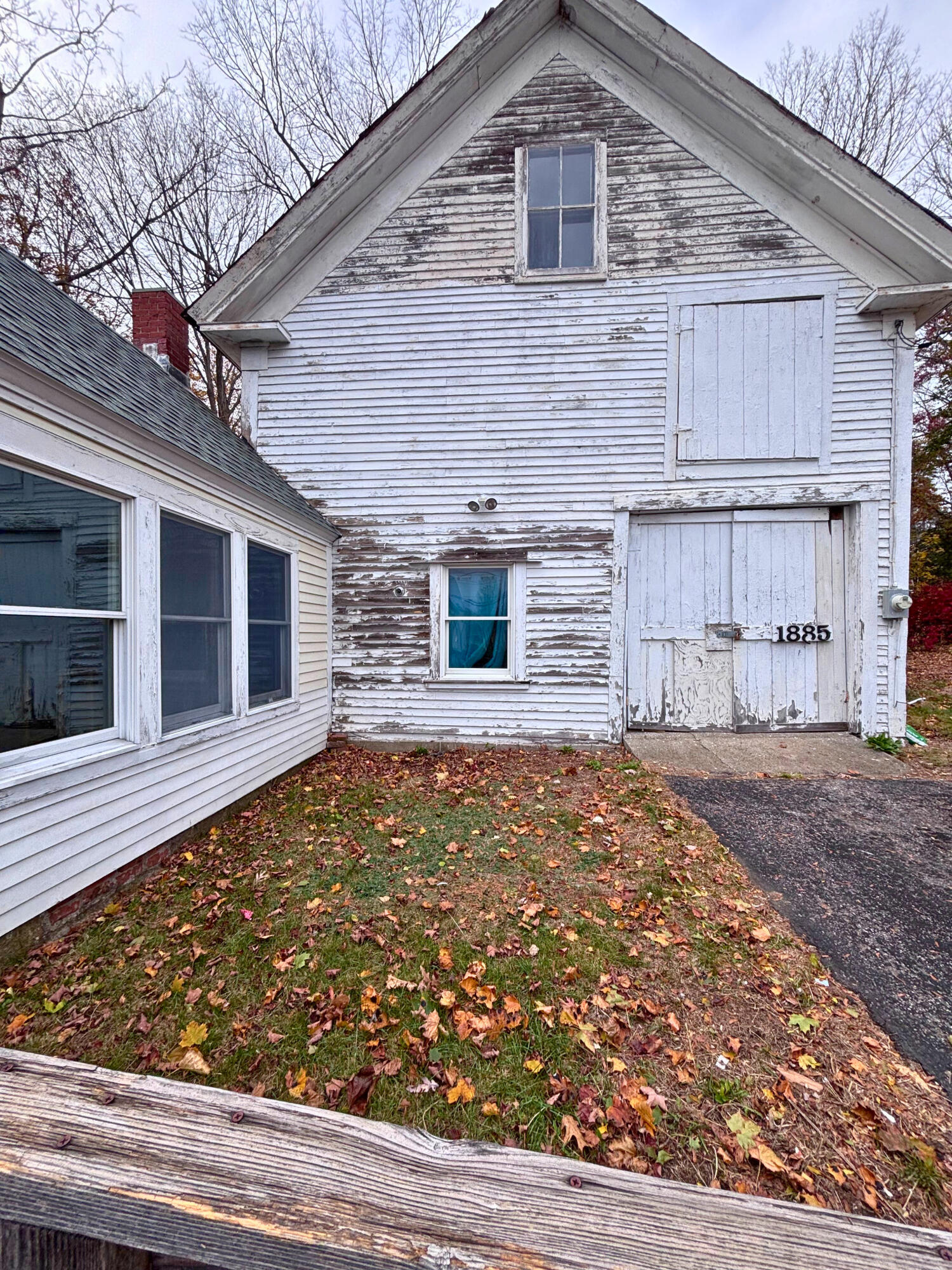 17 Twombley Road Sanford, ME 04073 - Photo 3 of 23 exterior 3