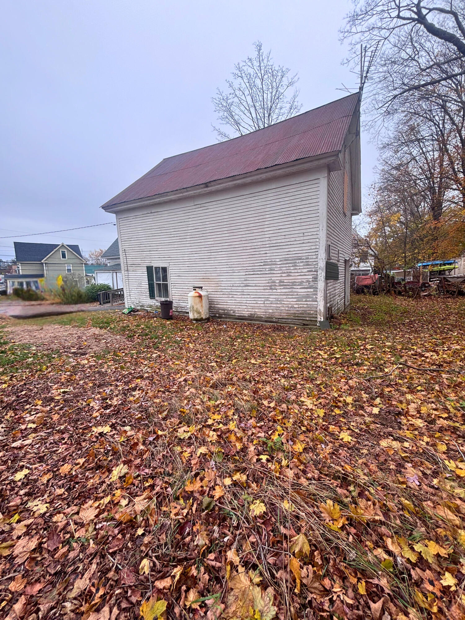 17 Twombley Road Sanford, ME 04073 - Photo 5 of 23 exterior 5