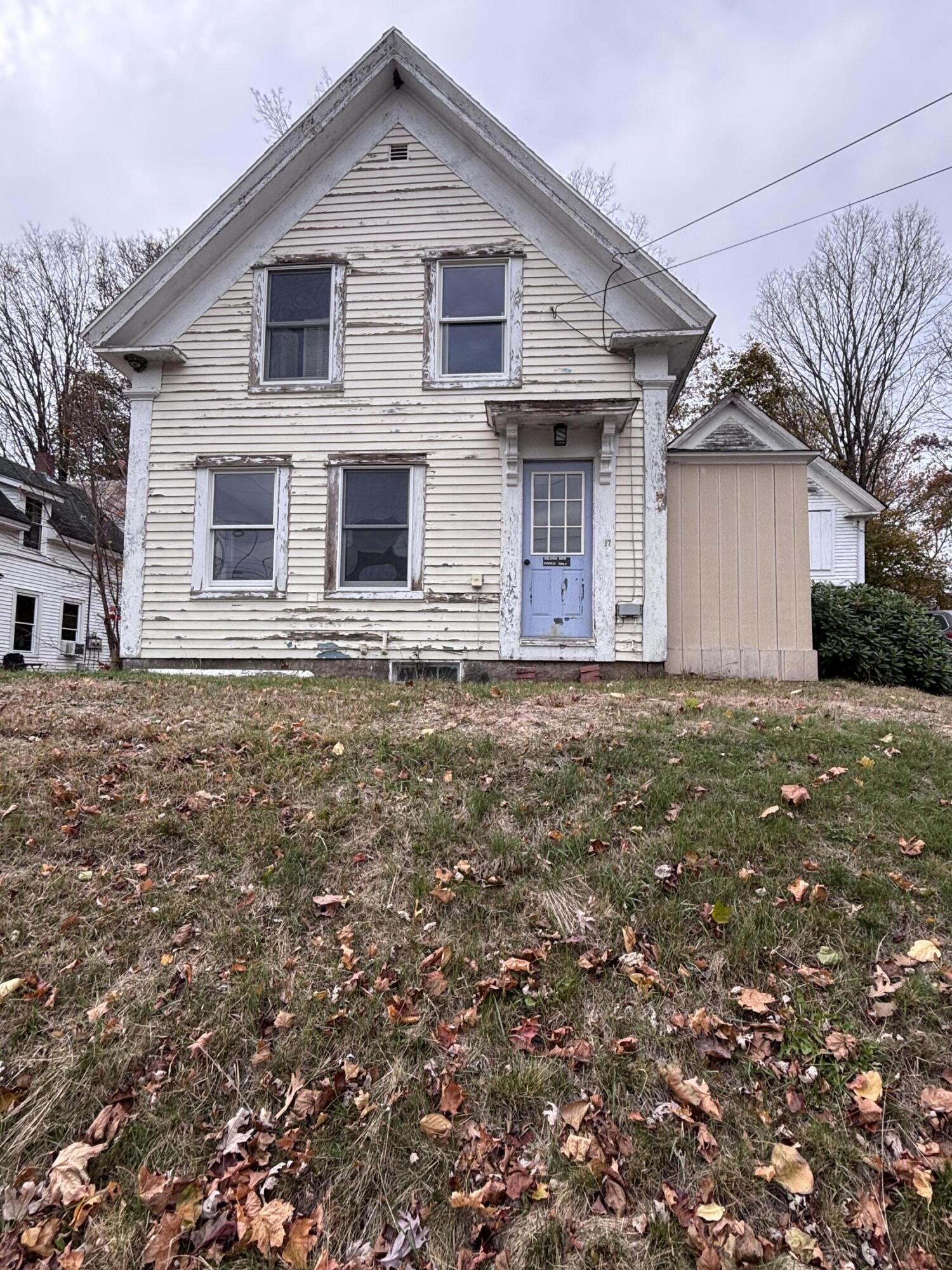 17 Twombley Road Sanford, ME 04073 - Photo 6 of 23 IMG_8219