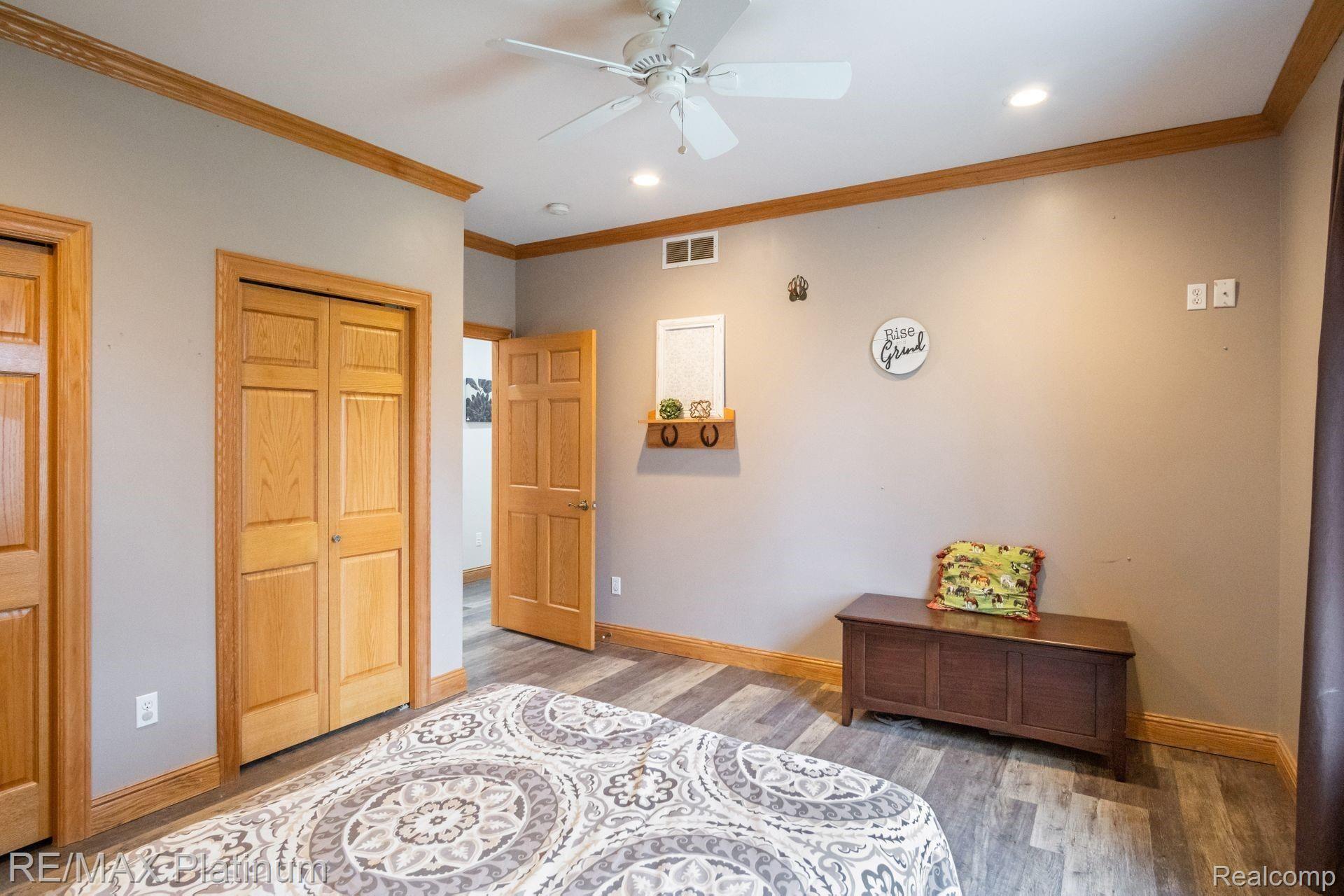 3803 Norton Road Howell, MI 48843 - Photo 52 of 68 3803 Norton Bed 2