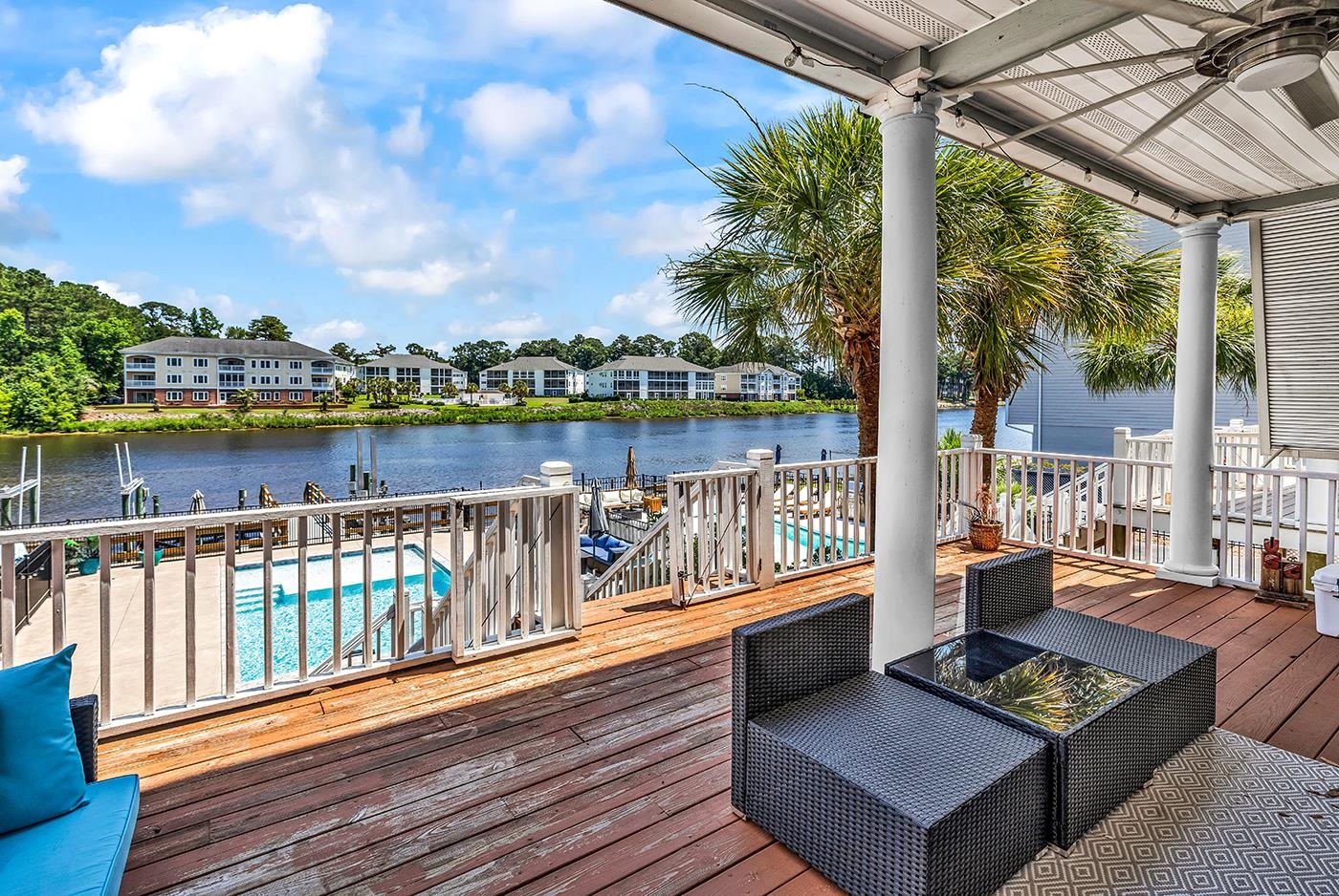 1331 Hidden Harbor Road Myrtle Beach, SC 29577 - Photo 31 of 52