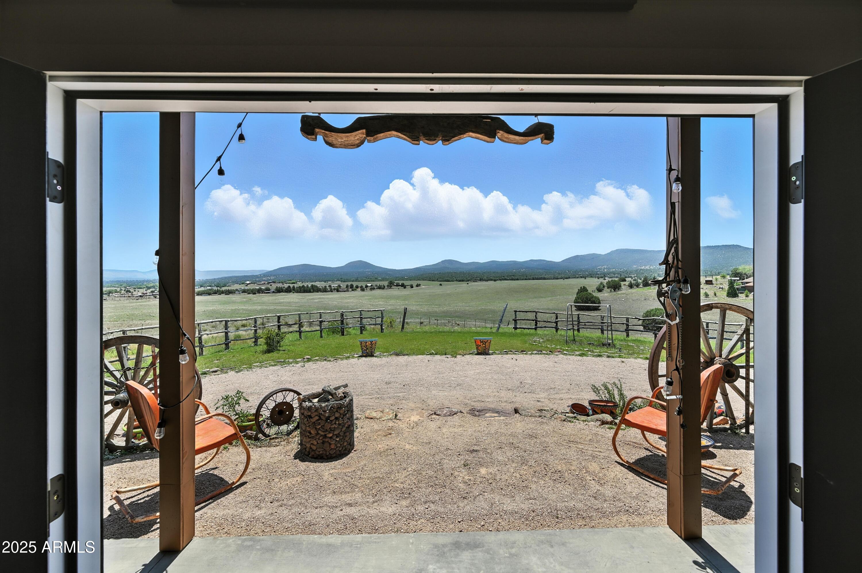 507 Baker Ranch Road Young, AZ 85554 - Photo 1 of 64 IMG-026