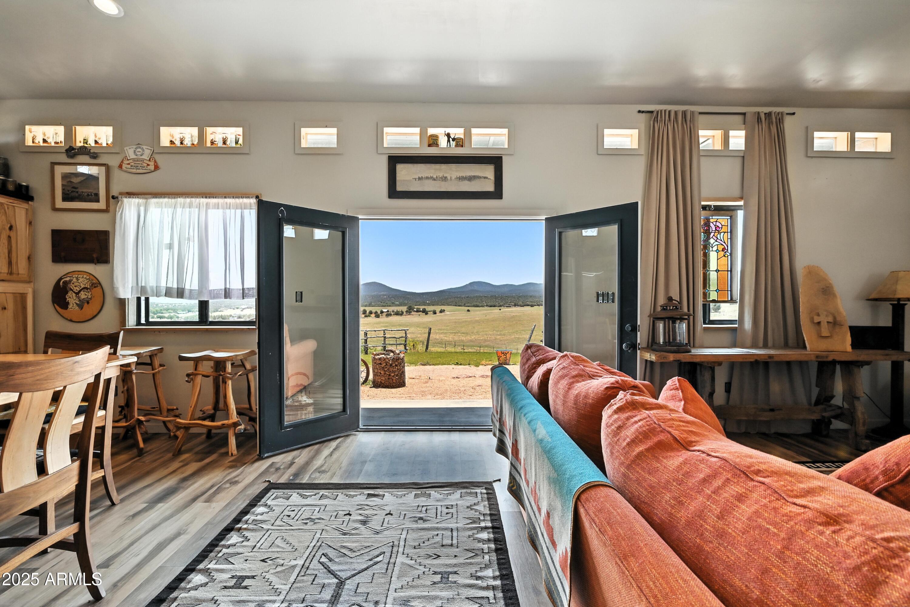 507 Baker Ranch Road Young, AZ 85554 - Photo 2 of 64 IMG-025