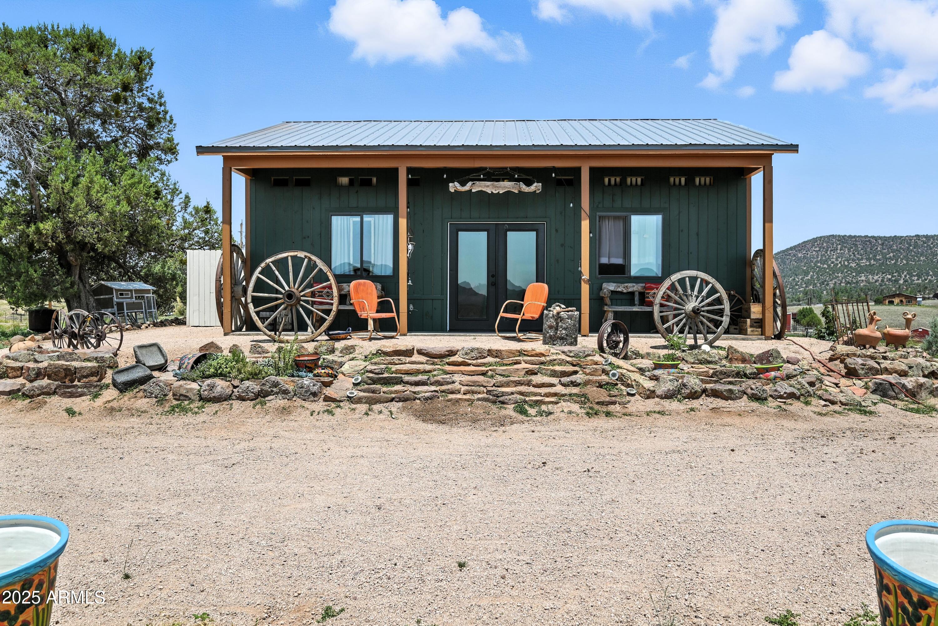 507 Baker Ranch Road Young, AZ 85554 - Photo 39 of 64 IMG-003