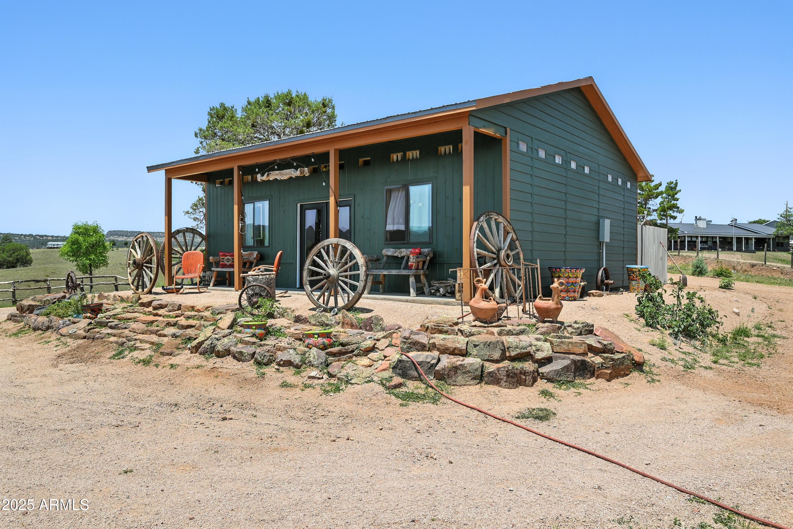 507 Baker Ranch Road Young, AZ 85554 - Photo 4 of 64 IMG-004