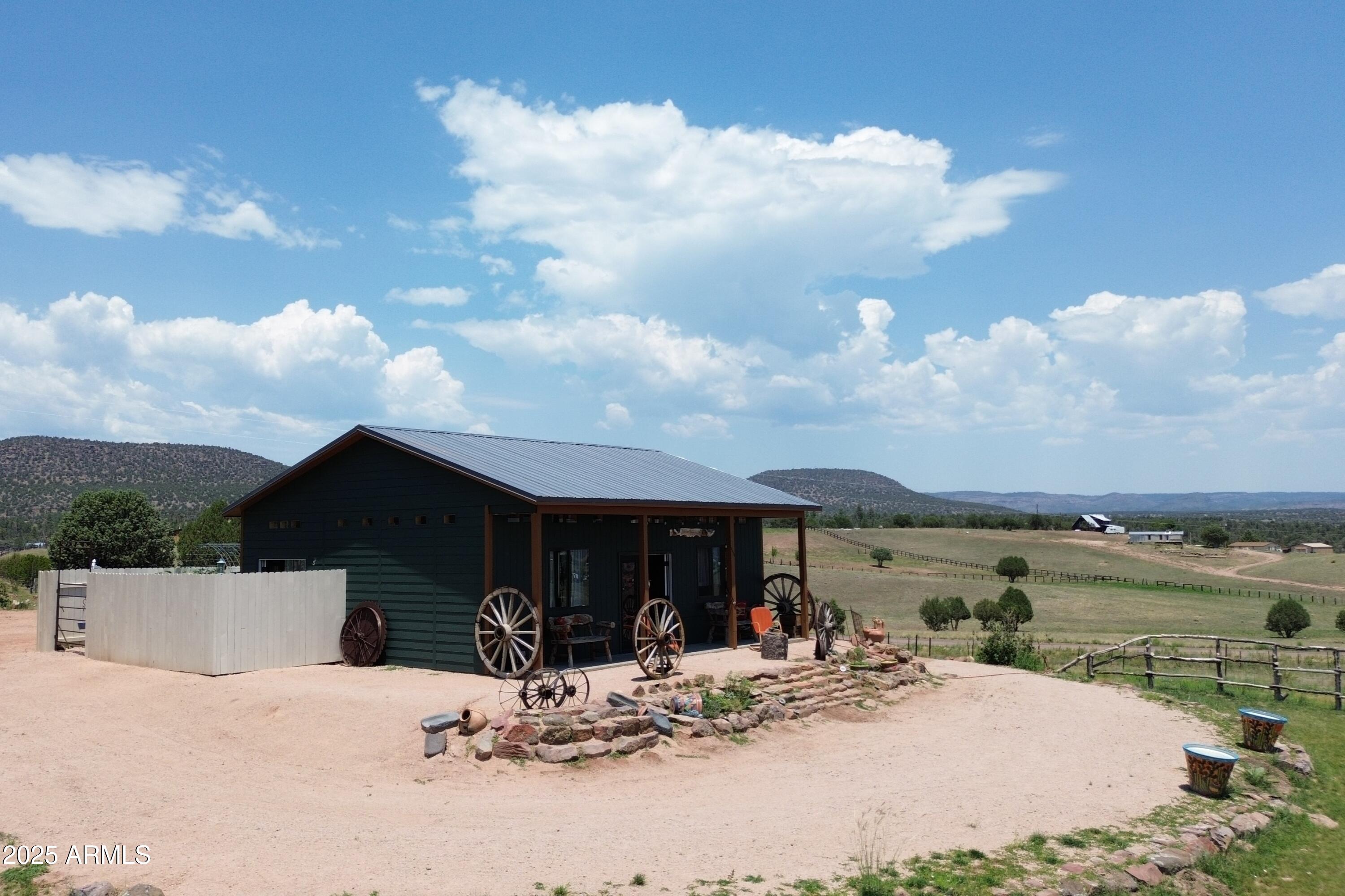 507 Baker Ranch Road Young, AZ 85554 - Photo 43 of 64 IMG-048