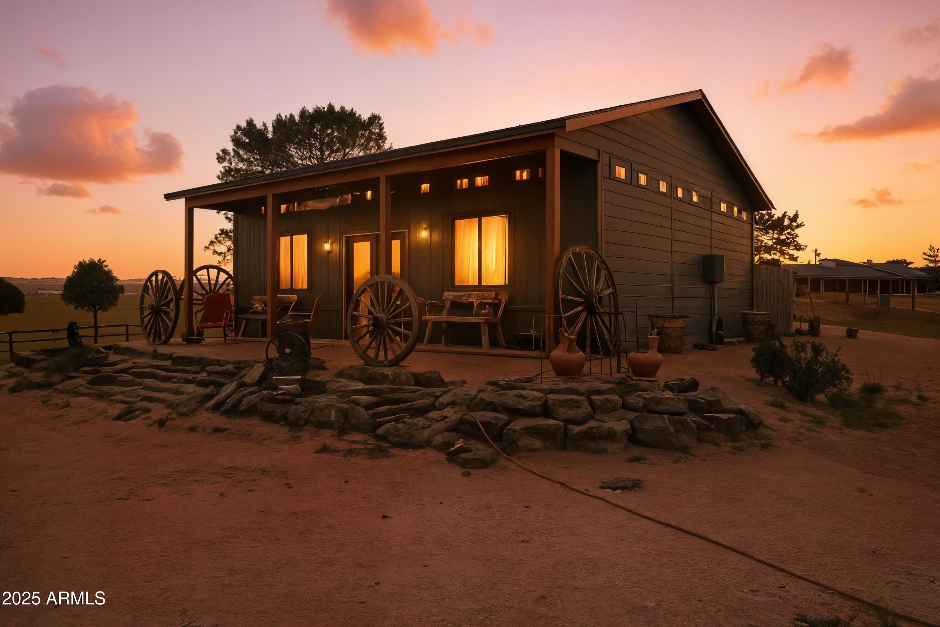 507 Baker Ranch Road Young, AZ 85554 - Photo 5 of 64 IMG-001