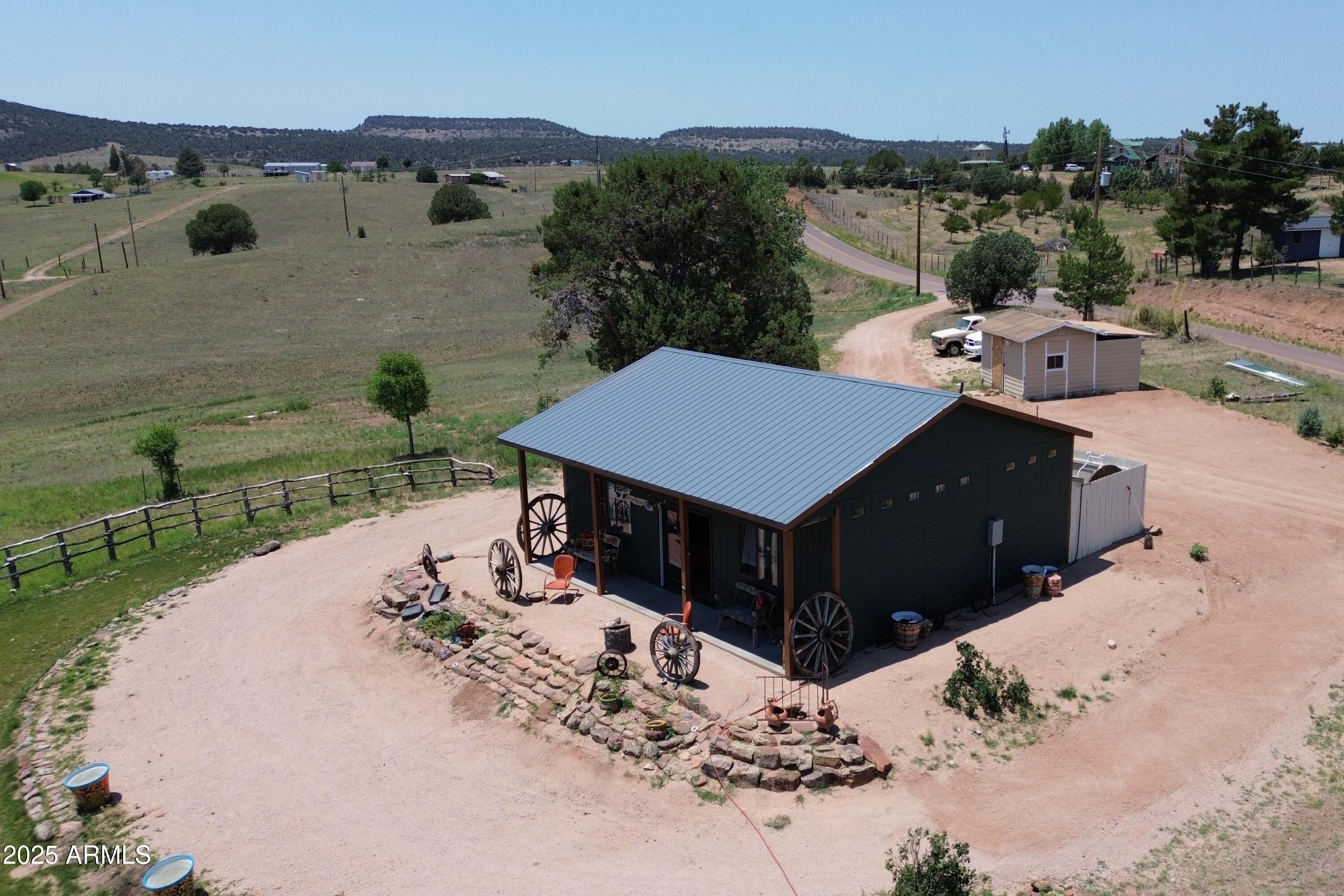 507 Baker Ranch Road Young, AZ 85554 - Photo 59 of 64 IMG-046