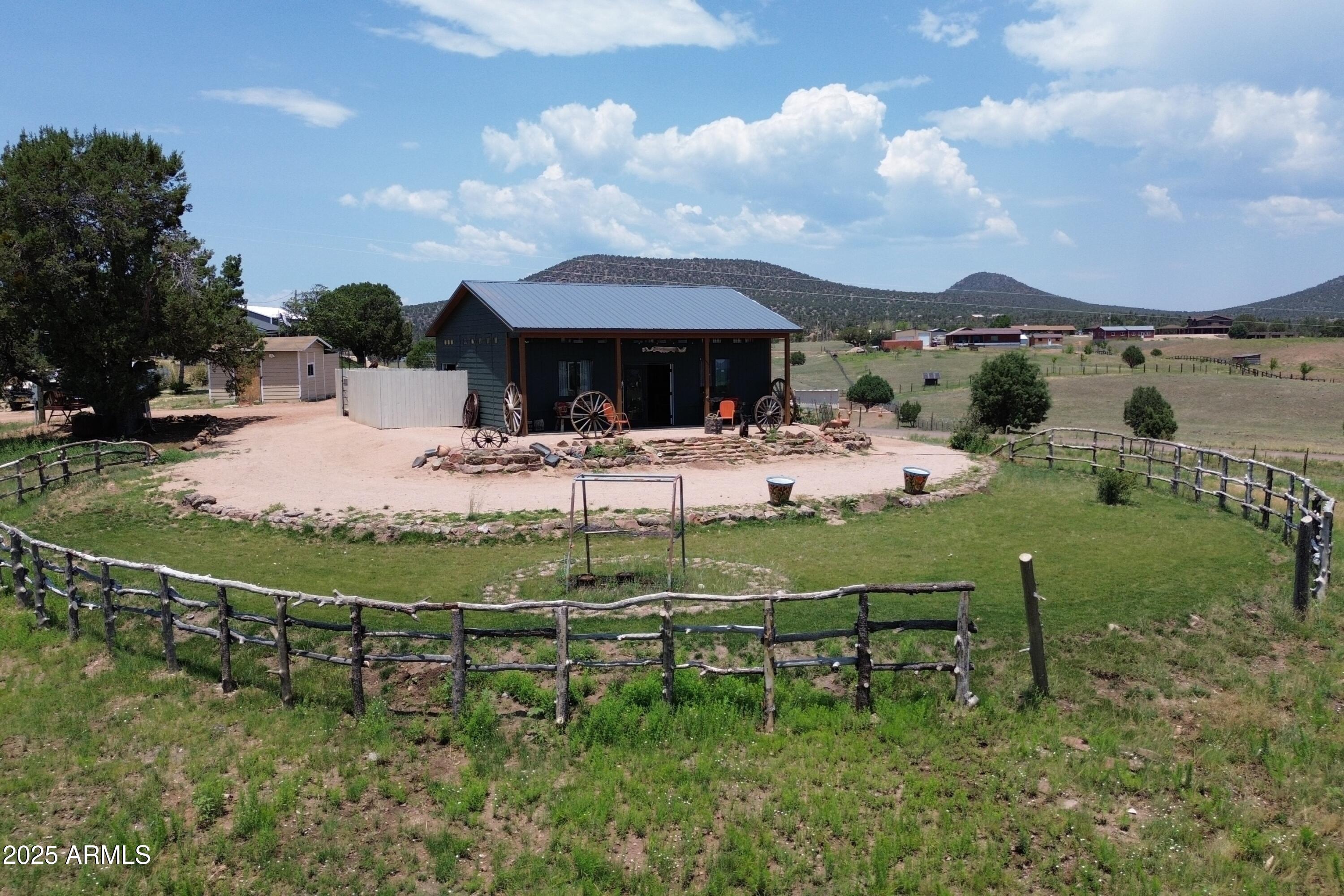 507 Baker Ranch Road Young, AZ 85554 - Photo 60 of 64 IMG-047