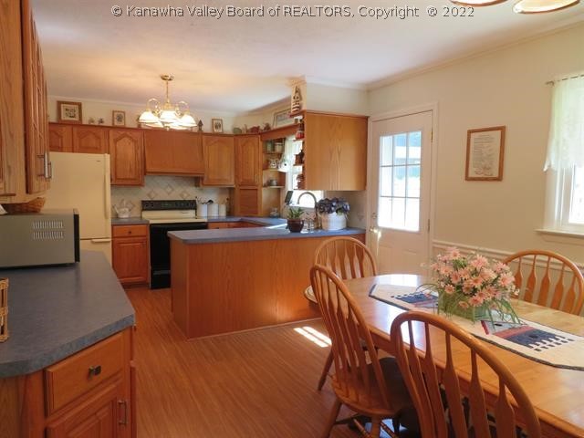 6678 Merritts Crk Road Huntington, WV 25702 - Photo 14 of 25 Gallery Image 14
